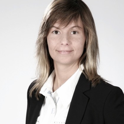 Astrid Berndt