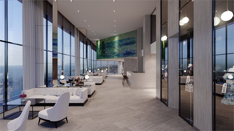 Dienstleistungen f&uuml;r Hotel & Tourismus