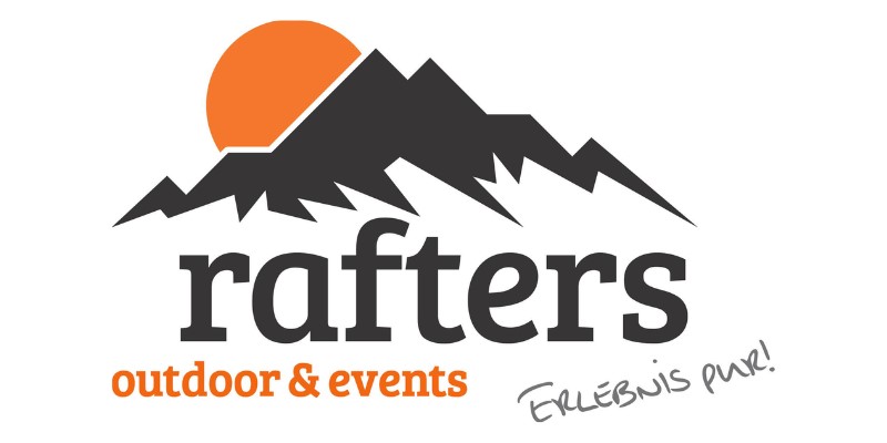 Logo Rafters.ch