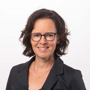Mandy Weinand