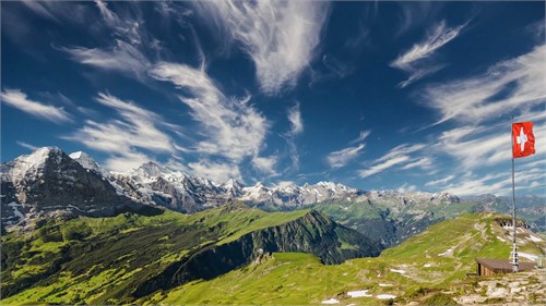 Seminarhotels in der Schweiz