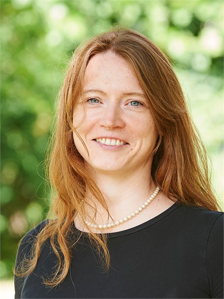 Janin Heukamp